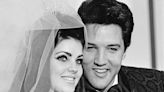 Priscilla Presley's Life in Photos