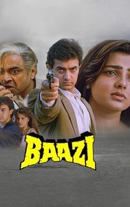 Baazi (1995 film)