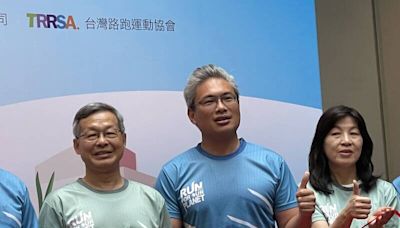 盧秀燕小內閣異動 運動局長李昱叡轉任台北市立大學總務長