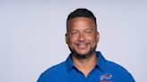 Bills assistant coach Al Holcomb attended NFL's Coach Accelerator Program