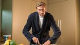 England legend Peter Crouch takes on grim morning challenge