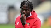 'If there is a positive...' - Phil Parkinson looks on the bright side as Wrexham star Jacob Mendy is ruled out for final two games of the season after promotion | Goal.com Uganda