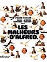 Les malheurs d'Alfred