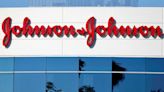 J&J issues cautious 2023 forecast, shares fall