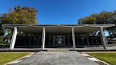 Fullerton’s historic Hunt Library is back after being checked out for a decade