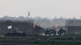 Hamas says no exchange of prisoners before Gaza ceasefire