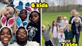 In Honor Of Nick Cannon's Potential Ninth Child, Here Are 16 Other Celebrities With A Buttload Of Kids