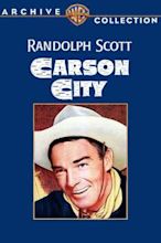 Carson City (film)