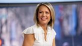 Fans Praise Dylan Dreyer’s ‘Stunning’ Dress During England Trip: ‘Lady in Red'