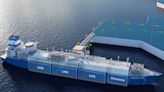 New Wave of LNG Terminals to Boost Europe’s Lagging Hydrogen Use