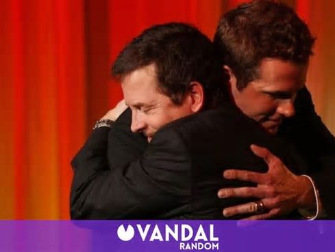 Ryan Renyolds dedica un sincero y sentido mensaje a Michael J. Fox y emociona al mundo