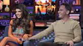 Teresa Giudice Explains Why Bill Aydin Was Asked To Be In Her Wedding to Luis Ruelas