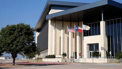 Even Frisco ISD is feeling the pinch because of legislative inertia