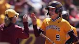 Big Ten softball's best hitter? She plays shortstop for the Gophers