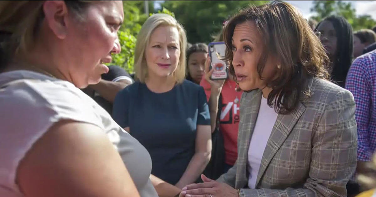 San Francisco Bay Area colleagues recall working with Kamala Harris