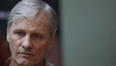 Viggo Mortensen: "En España se está copiando lo que ya le ha funcionado a Trump"