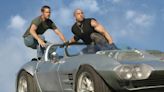 The top 10 wildest Fast & Furious moments ranked