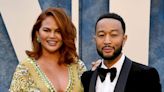 Oh, You Should See John Legend's and Chrissy Teigen's New Baby