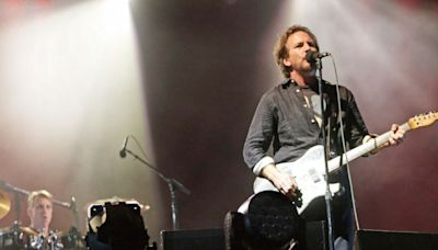 Pearl Jam lleva su música al cine: lo que tienes que saber de "Dark Matter" que se estrena hoy