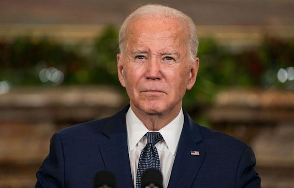 Who could replace Biden as Democratic nominee?