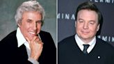 Burt Bacharach Was Mike Myers' Inspiration Behind the 'Austin Powers' Film Franchise