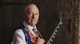 Robert Fripp: "Why didn’t I become a blues guitarist? Probably because I wasn’t a very good blues guitarist"