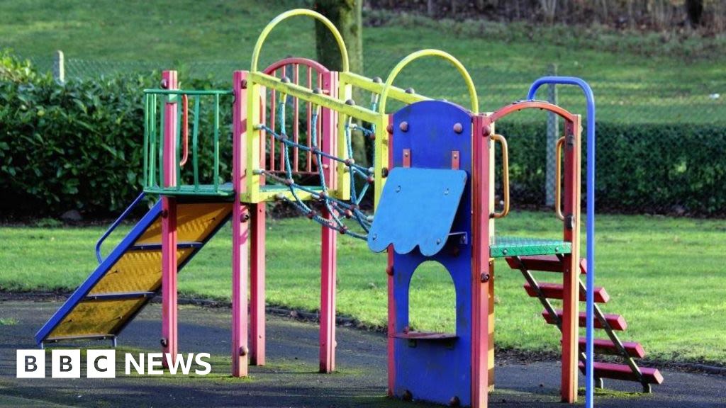 Wakefield playgrounds could be closed amid safety fears