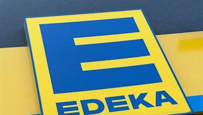 Edeka warnt Kunden mit diesem Aushang – dann passiert, was passieren musste