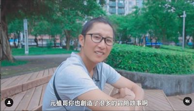 快訊／36歲台灣知名登山家 驚傳白朗峰墜崖250公尺身亡