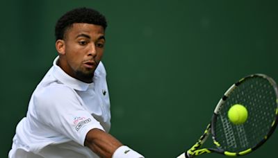 Wimbledon: Humbert, Fils et Mpetshi Perricard en huitièmes !