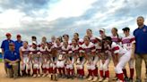 District softball finals: Scott County’s reign survives; no-hitter propels Lafayette