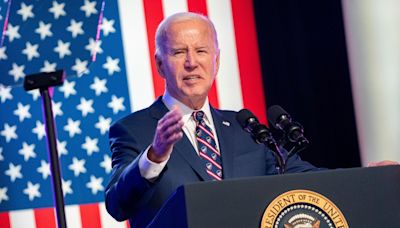 3 Ways Biden Dropping Out Could Affect Housing Costs