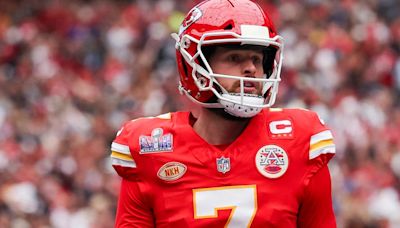 Chiefs Kicker Gets Major Backlash After Dissing Taylor Swift And Working Women