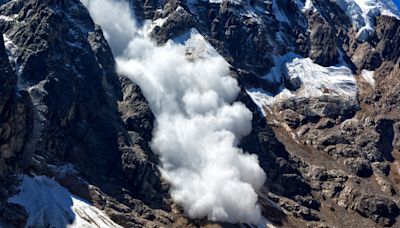 Why do avalanches happen? The science behind the deadly phenomenon