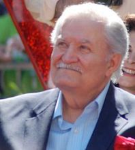 John Aniston