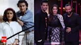 When Karan Johar revealed Saif Ali Khan shot for 'Koffee With Karan', a day after Amrita Singh threw him out of the house, Sara Ali Khan had an epic response! | Hindi Movie...