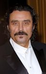 Ian McShane