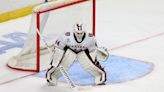 Capitals looking to keep goalie pipeline going with Gibson, Keller