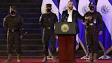 El presidente Nayib Bukele anuncia guerra contra la corrupción en El Salvador