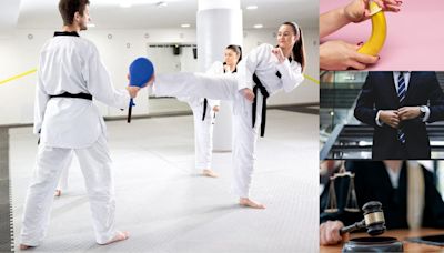 Hoy 4 de septiembre es Día Internacional del Taekwondo, Día Mundial de la Salud Sexual y más