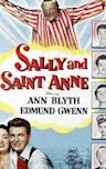 Sally and Saint Anne