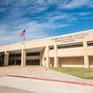 Klein Oak High School