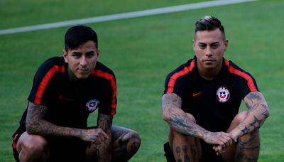 El gran problema que tendrán Erick Pulgar y Eduardo Vargas: lo puede sufrir Chile