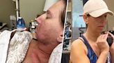 After traumatic cancer treatment, 1 woman finds physical and emotional strength in the gym