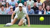 Wimbledon 2024: World No.1 Jannik Sinner Falls To Daniil Medvedev Post Treatment From Trainer - Match Report