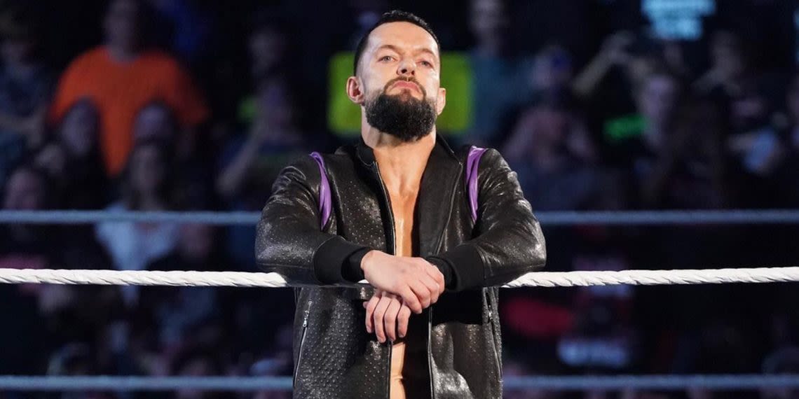 Finn Bálor Recalls Shooting Down Risky Spot In 2016 NXT Match With Samoa Joe - PWMania - Wrestling News