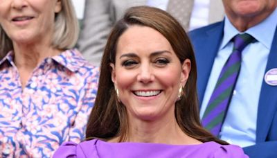 Kate Middleton Receives Standing Ovation at Rare Public Appearance Amid Cancer Treatment