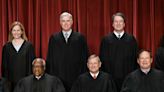 Trump's immunity arguments and the experiences of the justices who might support it