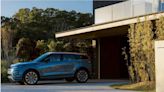 全新24年式Range Rover Evoque雙車型上市 座艙升級售價226萬元起