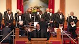 'An Echo of Belonging': Ebenezer Baptist Church commences 150th year of faith in Austin